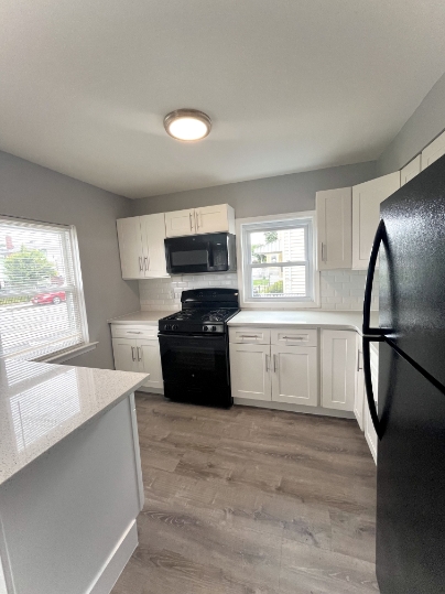 254 Stewart Avenue - 2A