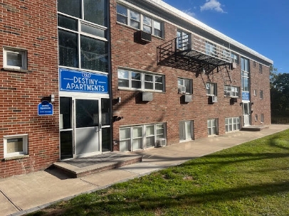 152 South Munn Ave - A-4