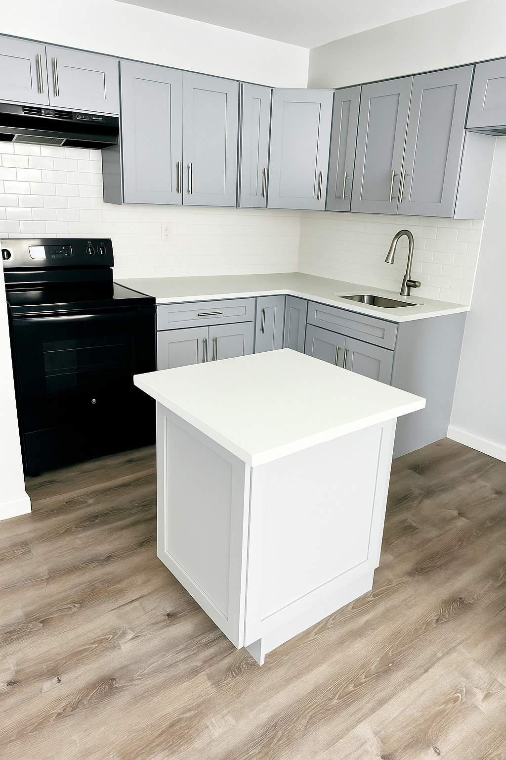 156 South Munn Ave - A-4