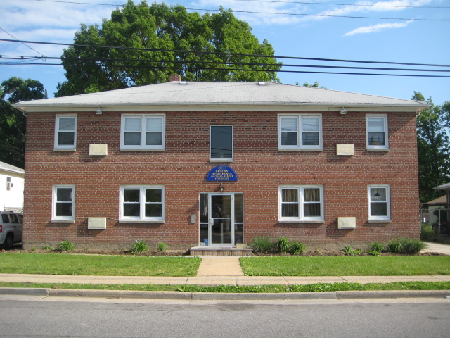 254 Stewart Avenue - 2A