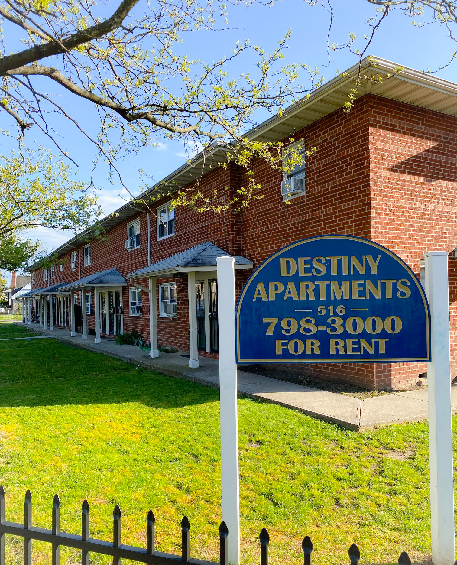 270 Baldwin Rd. - 11