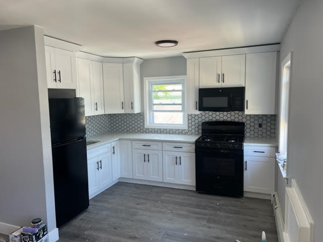 254 Stewart Avenue - 1A